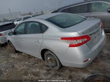 Nissan Sentra 1.8 S/1.8 Sl/1.8 Sr/1.8 Sv 3N1AB7AP7FL675829 photo