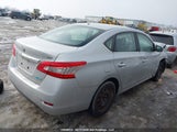 Nissan Sentra 1.8 S/1.8 Sl/1.8 Sr/1.8 Sv 3N1AB7AP7FL675829 photo