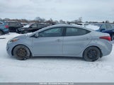 Hyundai Elantra Gl 5NPDH4AE7GH654809 снимка