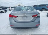 Hyundai Elantra Gl 5NPDH4AE7GH654809 снимка