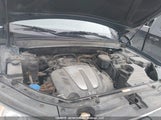 Hyundai Santa Fe Gls 5NMSGDAG1AH366252 снимка