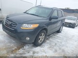 Hyundai Santa Fe Gls 5NMSGDAG1AH366252 снимка