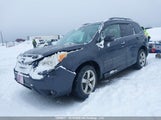 Subaru Forester 2.5I Touring JF2SJCLC2EH433729 снимка
