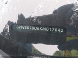 Volkswagen Jetta Sel 3VWE57BU6KM017642 снимка