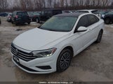 Volkswagen Jetta Sel 3VWE57BU6KM017642 снимка