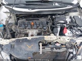Honda Civic Lx 2HGFB2F49EH020245 снимка
