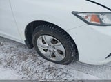 Honda Civic Lx 2HGFB2F49EH020245 снимка