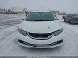 Honda Civic Lx 2HGFB2F49EH020245 снимка