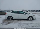 Honda Civic Lx 2HGFB2F49EH020245 снимка