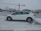 Honda Civic Lx 2HGFB2F49EH020245 снимка
