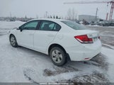 Honda Civic Lx 2HGFB2F49EH020245 снимка