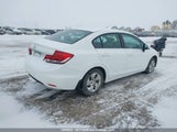 Honda Civic Lx 2HGFB2F49EH020245 снимка