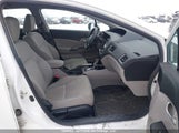 Honda Civic Lx 2HGFB2F49EH020245 снимка