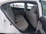 Honda Civic Lx 2HGFB2F49EH020245 снимка