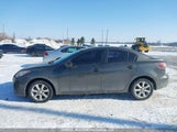 Mazda Mazda3 Gs JM1BL1VF8B1469952 снимка