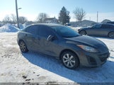 Mazda Mazda3 Gs JM1BL1VF8B1469952 снимка