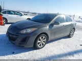 Mazda Mazda3 Gs JM1BL1VF8B1469952 снимка