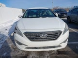Hyundai Sonata 5NPE24AFXFH253588 снимка