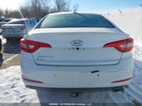 Hyundai Sonata 5NPE24AFXFH253588 снимка
