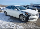 Hyundai Sonata 5NPE24AFXFH253588 снимка