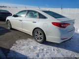 Hyundai Sonata 5NPE24AFXFH253588 снимка