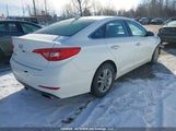 Hyundai Sonata 5NPE24AFXFH253588 снимка
