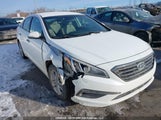 Hyundai Sonata 5NPE24AFXFH253588 снимка
