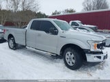 Ford F-150 Xlt 1FTEX1E55JKC59312 снимка
