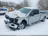Ford F-150 Xlt 1FTEX1E55JKC59312 снимка