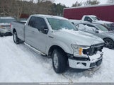 Ford F-150 Xlt 1FTEX1E55JKC59312 снимка