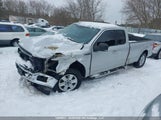 Ford F-150 Xlt 1FTEX1E55JKC59312 снимка