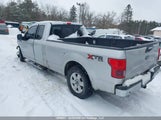 Ford F-150 Xlt 1FTEX1E55JKC59312 снимка