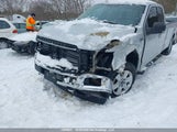 Ford F-150 Xlt 1FTEX1E55JKC59312 снимка