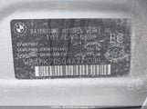 BMW 328I xDrive WBAPK7C50AA771009 снимка