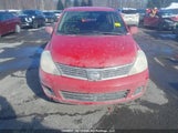 Nissan Versa S/Sl 3N1BC13E09L352852 снимка