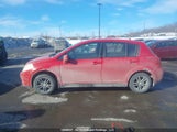 Nissan Versa S/Sl 3N1BC13E09L352852 снимка