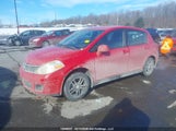 Nissan Versa S/Sl 3N1BC13E09L352852 снимка