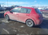 Nissan Versa S/Sl 3N1BC13E09L352852 снимка