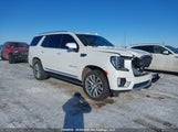 GMC Yukon Denali Denali 1GKS2DKL5MR374496 снимка
