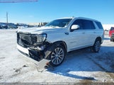 GMC Yukon Denali Denali 1GKS2DKL5MR374496 снимка