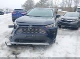 Toyota Rav4 Limited 2T3D1RFV1MC153513 снимка