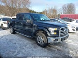 Ford F-150 1FTEW1EF7HFB90878 fotografie