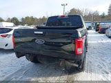 Ford F-150 1FTEW1EF7HFB90878 снимка