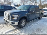 Ford F-150 1FTEW1EF7HFB90878 fotografie