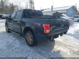 Ford F-150 1FTEW1EF7HFB90878 fotografie