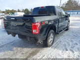 Ford F-150 1FTEW1EF7HFB90878 снимка