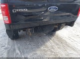Ford F-150 1FTEW1EF7HFB90878 fotografie