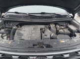 Ford Explorer Xlt 1FM5K7D88HGC58600 снимка