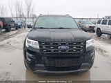Ford Explorer Xlt 1FM5K7D88HGC58600 снимка