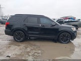 Ford Explorer Xlt 1FM5K7D88HGC58600 снимка
